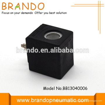 Goldlieferant China 12v Cng Solenoid Coil